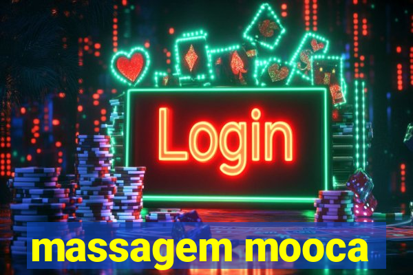 massagem mooca